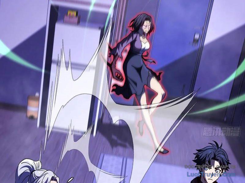 Dị Biến Giáng Lâm Nhân Gian: Kế Hoạch Thanh Trừ Người Chơi - Chapter 38 - Page 153