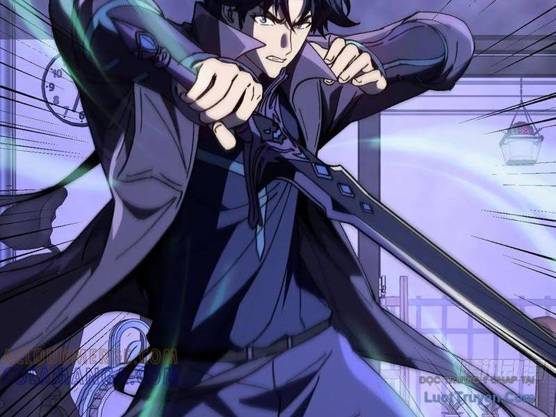 Dị Biến Giáng Lâm Nhân Gian: Kế Hoạch Thanh Trừ Người Chơi - Chapter 38 - Page 163