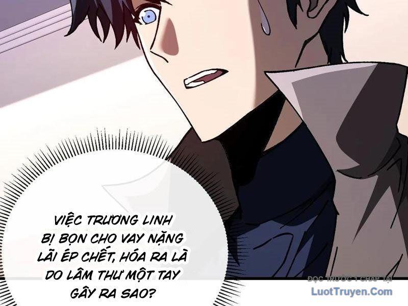 Dị Biến Giáng Lâm Nhân Gian: Kế Hoạch Thanh Trừ Người Chơi - Chapter 38 - Page 31