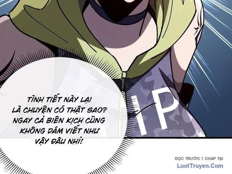 Dị Biến Giáng Lâm Nhân Gian: Kế Hoạch Thanh Trừ Người Chơi - Chapter 38 - Page 34