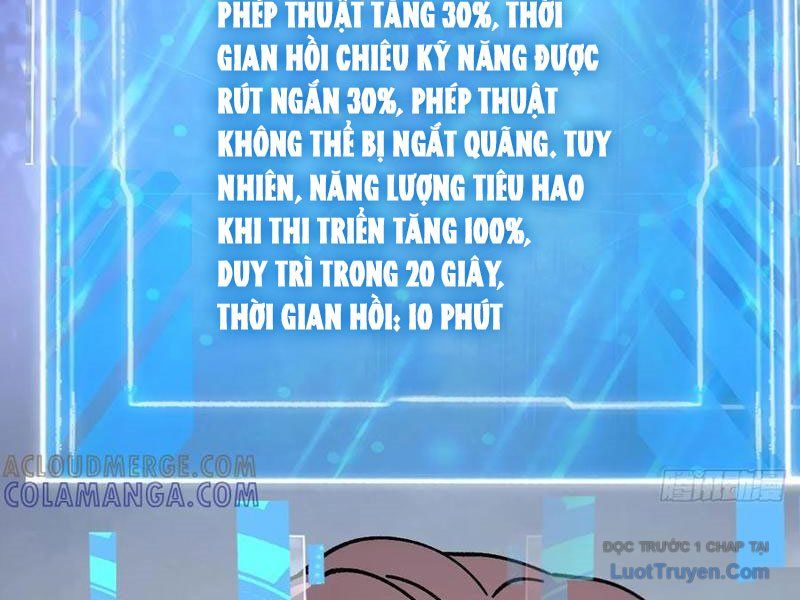 Dị Biến Giáng Lâm Nhân Gian: Kế Hoạch Thanh Trừ Người Chơi - Chapter 38 - Page 8
