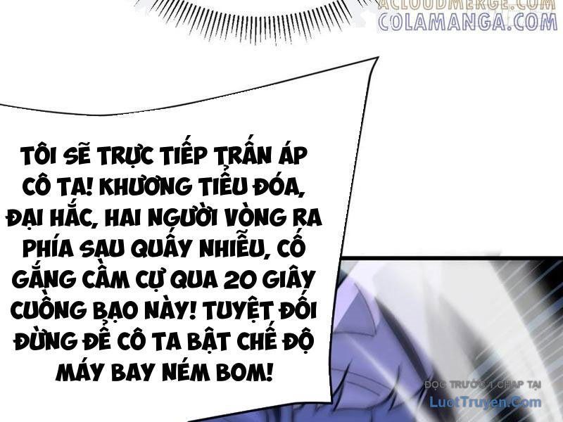 Dị Biến Giáng Lâm Nhân Gian: Kế Hoạch Thanh Trừ Người Chơi - Chapter 38 - Page 87