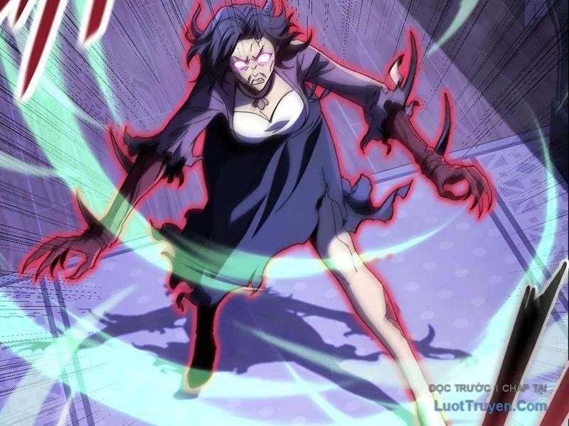 Dị Biến Giáng Lâm Nhân Gian: Kế Hoạch Thanh Trừ Người Chơi - Chapter 38 - Page 95