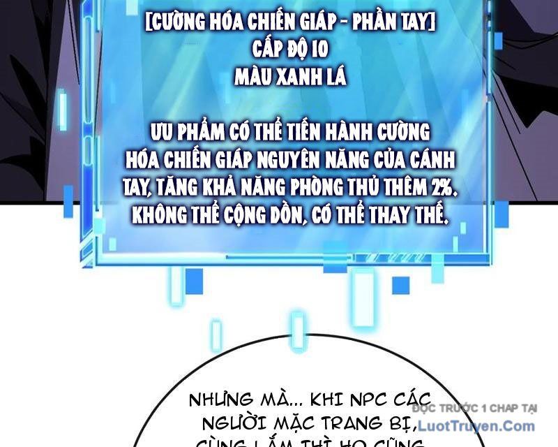 Dị Biến Giáng Lâm Nhân Gian: Kế Hoạch Thanh Trừ Người Chơi - Chapter 39 - Page 106
