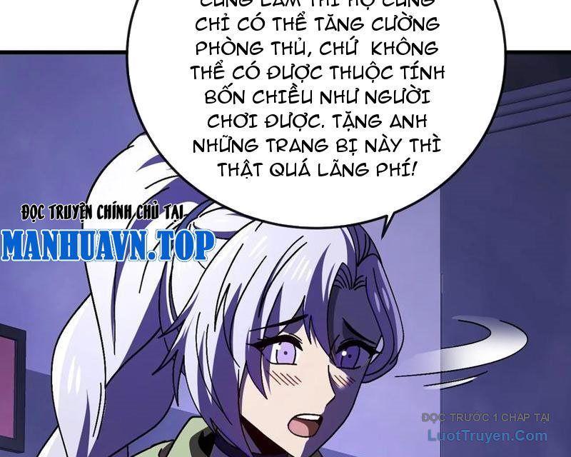 Dị Biến Giáng Lâm Nhân Gian: Kế Hoạch Thanh Trừ Người Chơi - Chapter 39 - Page 107