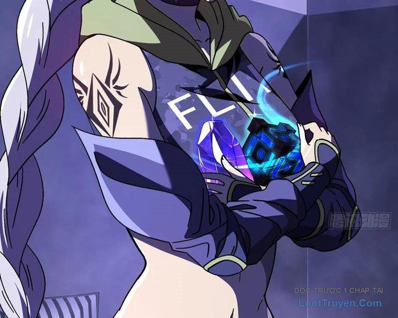 Dị Biến Giáng Lâm Nhân Gian: Kế Hoạch Thanh Trừ Người Chơi - Chapter 39 - Page 108