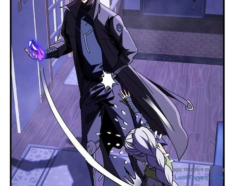 Dị Biến Giáng Lâm Nhân Gian: Kế Hoạch Thanh Trừ Người Chơi - Chapter 39 - Page 111