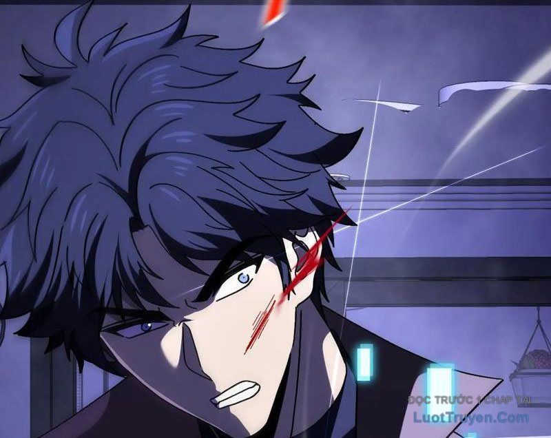 Dị Biến Giáng Lâm Nhân Gian: Kế Hoạch Thanh Trừ Người Chơi - Chapter 39 - Page 21