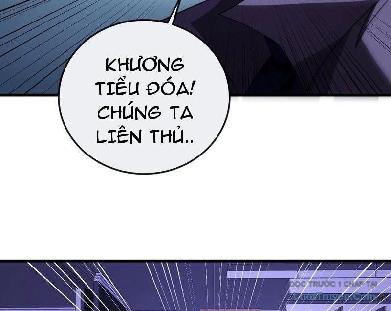 Dị Biến Giáng Lâm Nhân Gian: Kế Hoạch Thanh Trừ Người Chơi - Chapter 39 - Page 25
