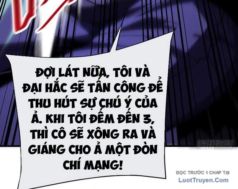 Dị Biến Giáng Lâm Nhân Gian: Kế Hoạch Thanh Trừ Người Chơi - Chapter 39 - Page 37