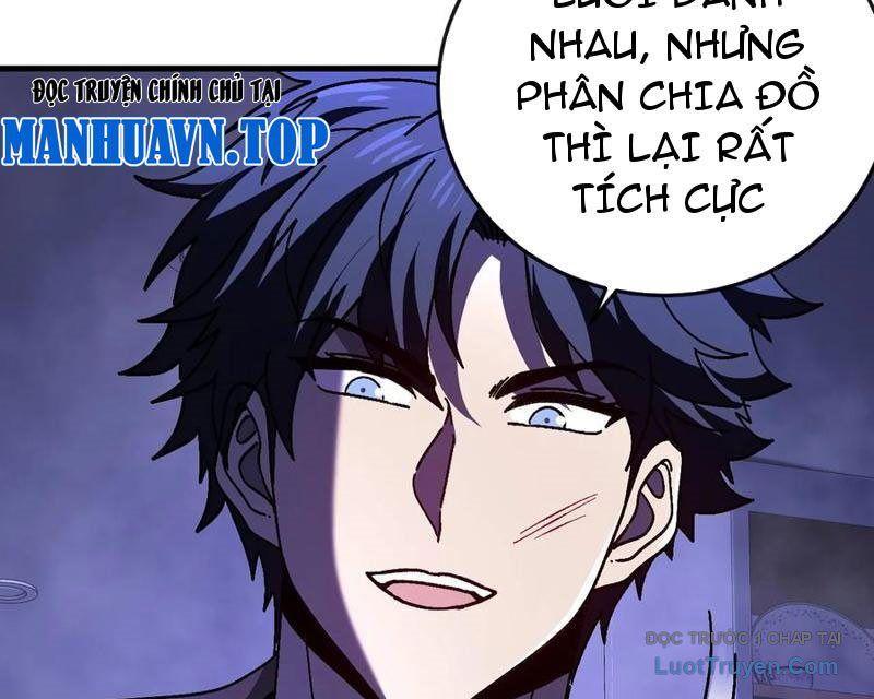 Dị Biến Giáng Lâm Nhân Gian: Kế Hoạch Thanh Trừ Người Chơi - Chapter 39 - Page 87