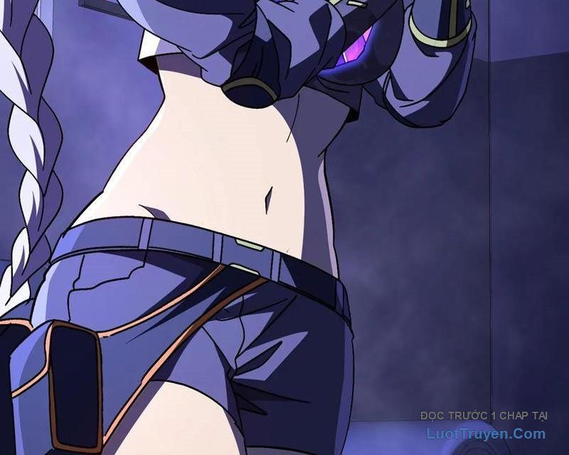 Dị Biến Giáng Lâm Nhân Gian: Kế Hoạch Thanh Trừ Người Chơi - Chapter 39 - Page 99