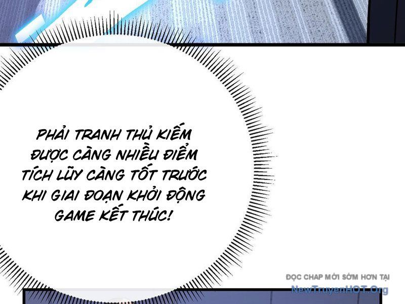Dị Biến Giáng Lâm Nhân Gian: Kế Hoạch Thanh Trừ Người Chơi - Chapter 4 - Page 111