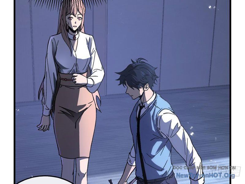 Dị Biến Giáng Lâm Nhân Gian: Kế Hoạch Thanh Trừ Người Chơi - Chapter 4 - Page 112