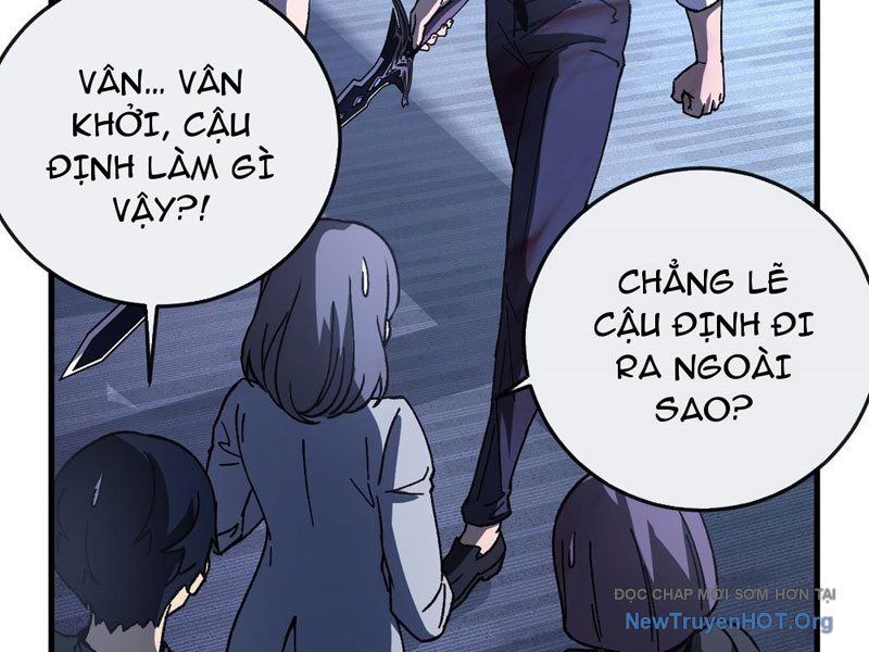 Dị Biến Giáng Lâm Nhân Gian: Kế Hoạch Thanh Trừ Người Chơi - Chapter 4 - Page 113