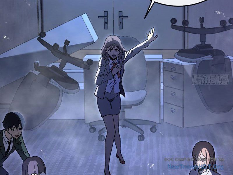 Dị Biến Giáng Lâm Nhân Gian: Kế Hoạch Thanh Trừ Người Chơi - Chapter 4 - Page 115