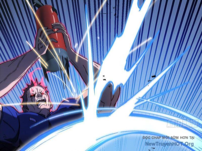 Dị Biến Giáng Lâm Nhân Gian: Kế Hoạch Thanh Trừ Người Chơi - Chapter 4 - Page 12