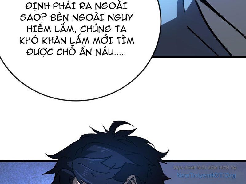 Dị Biến Giáng Lâm Nhân Gian: Kế Hoạch Thanh Trừ Người Chơi - Chapter 4 - Page 122