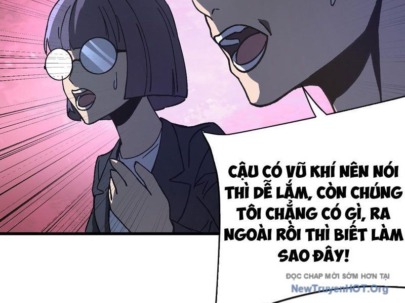 Dị Biến Giáng Lâm Nhân Gian: Kế Hoạch Thanh Trừ Người Chơi - Chapter 4 - Page 128