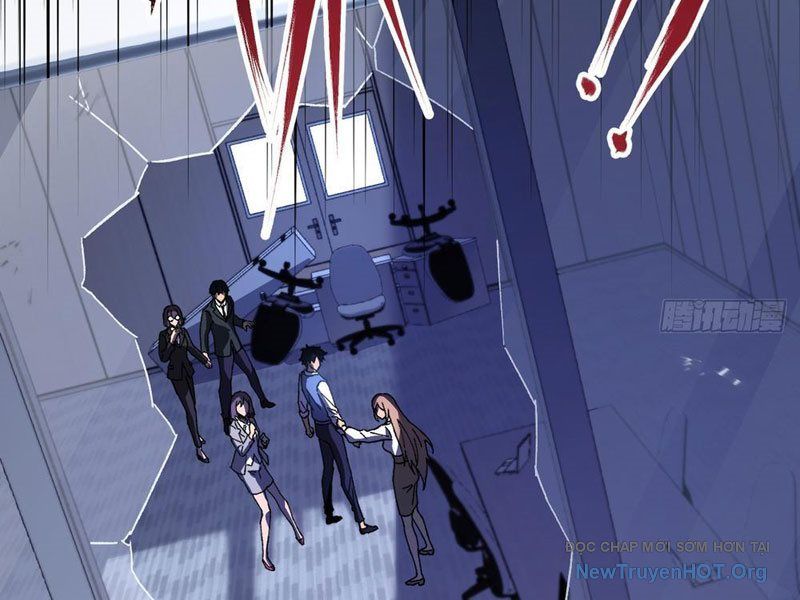 Dị Biến Giáng Lâm Nhân Gian: Kế Hoạch Thanh Trừ Người Chơi - Chapter 4 - Page 134