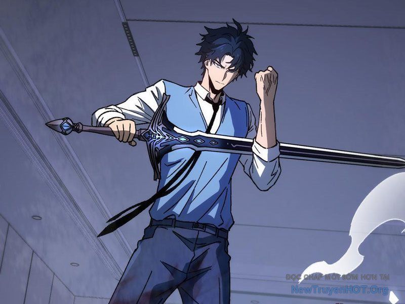 Dị Biến Giáng Lâm Nhân Gian: Kế Hoạch Thanh Trừ Người Chơi - Chapter 4 - Page 32