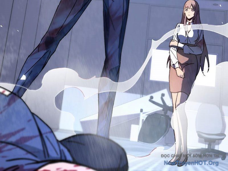 Dị Biến Giáng Lâm Nhân Gian: Kế Hoạch Thanh Trừ Người Chơi - Chapter 4 - Page 33