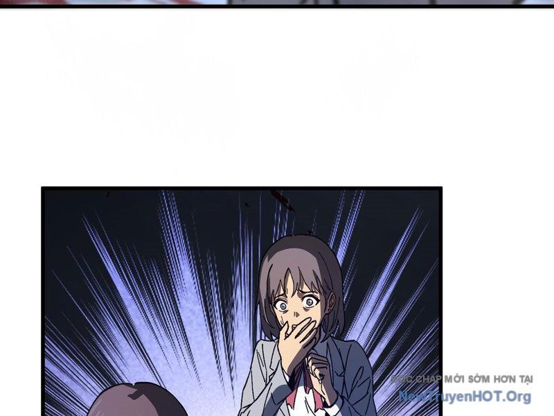 Dị Biến Giáng Lâm Nhân Gian: Kế Hoạch Thanh Trừ Người Chơi - Chapter 4 - Page 35