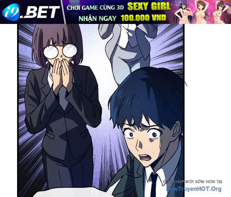 Dị Biến Giáng Lâm Nhân Gian: Kế Hoạch Thanh Trừ Người Chơi - Chapter 4 - Page 36