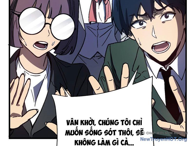 Dị Biến Giáng Lâm Nhân Gian: Kế Hoạch Thanh Trừ Người Chơi - Chapter 4 - Page 54