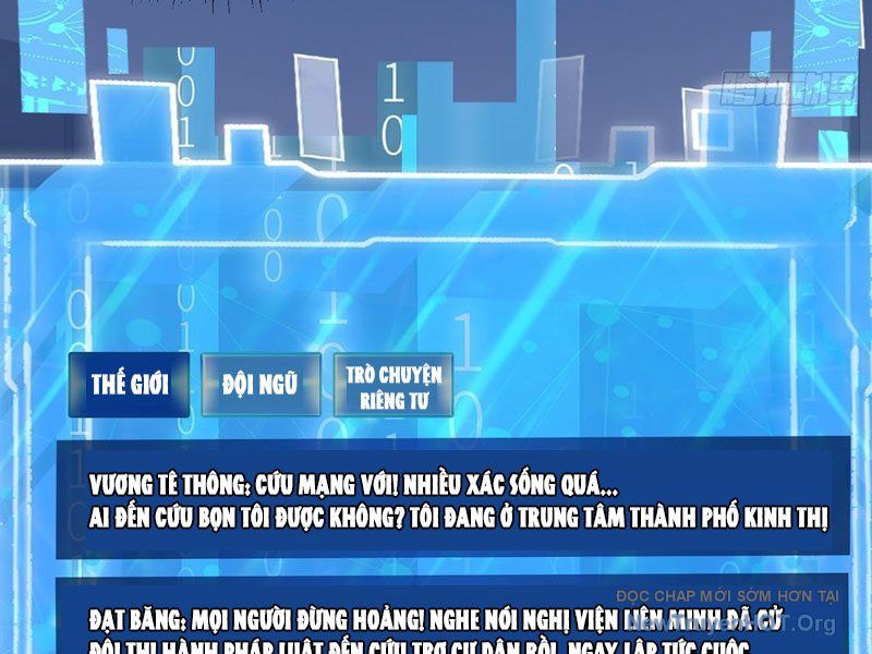 Dị Biến Giáng Lâm Nhân Gian: Kế Hoạch Thanh Trừ Người Chơi - Chapter 4 - Page 74