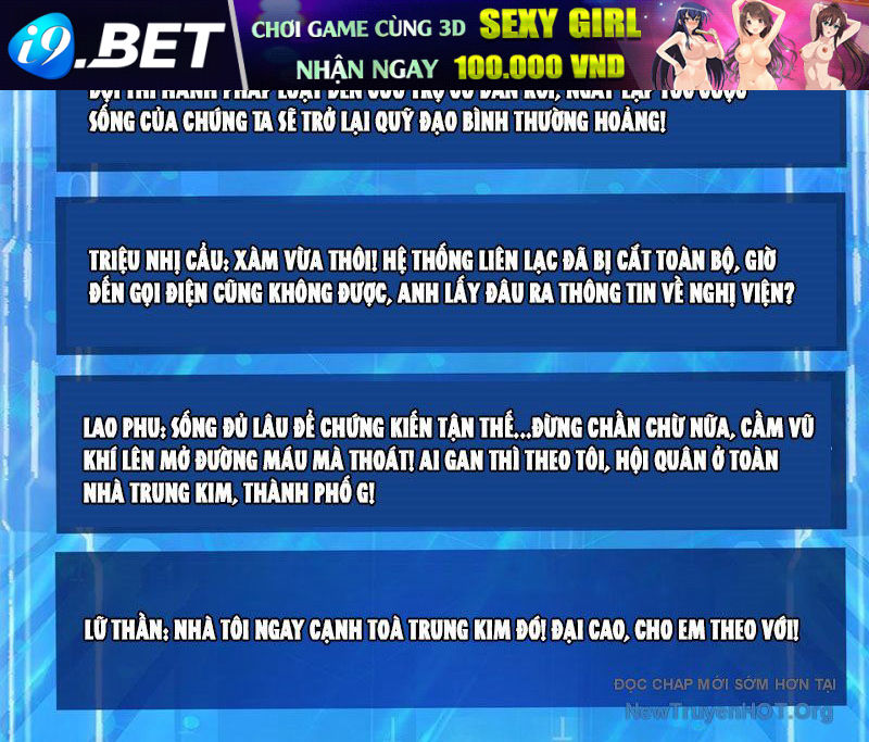 Dị Biến Giáng Lâm Nhân Gian: Kế Hoạch Thanh Trừ Người Chơi - Chapter 4 - Page 75