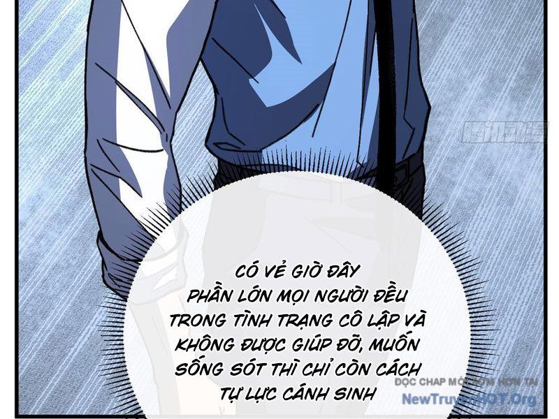 Dị Biến Giáng Lâm Nhân Gian: Kế Hoạch Thanh Trừ Người Chơi - Chapter 4 - Page 80