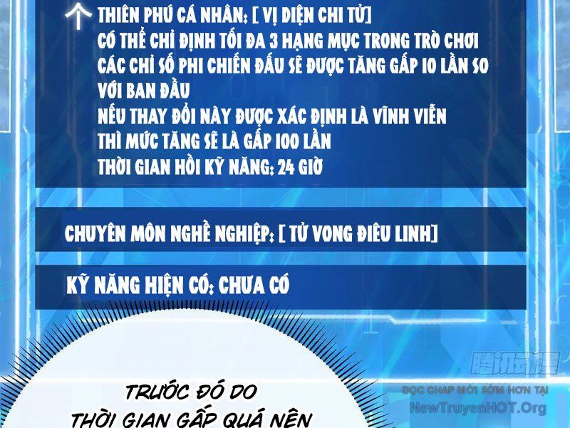 Dị Biến Giáng Lâm Nhân Gian: Kế Hoạch Thanh Trừ Người Chơi - Chapter 4 - Page 84