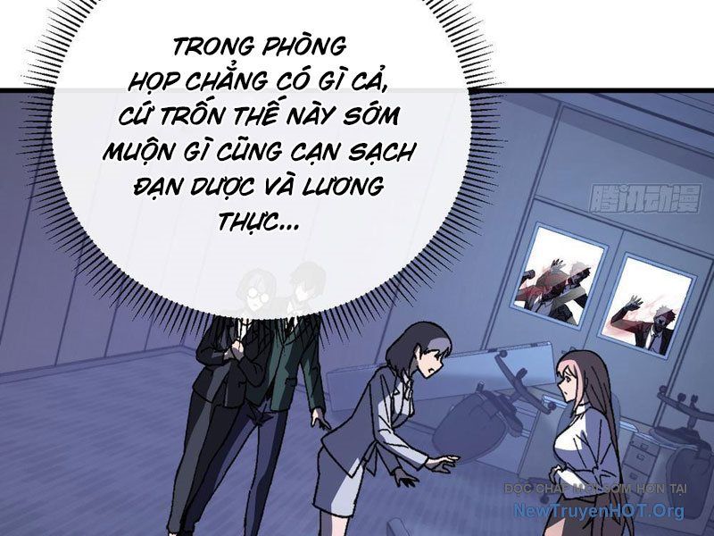 Dị Biến Giáng Lâm Nhân Gian: Kế Hoạch Thanh Trừ Người Chơi - Chapter 4 - Page 99