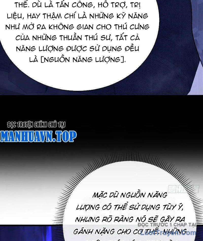 Dị Biến Giáng Lâm Nhân Gian: Kế Hoạch Thanh Trừ Người Chơi - Chapter 40 - Page 10