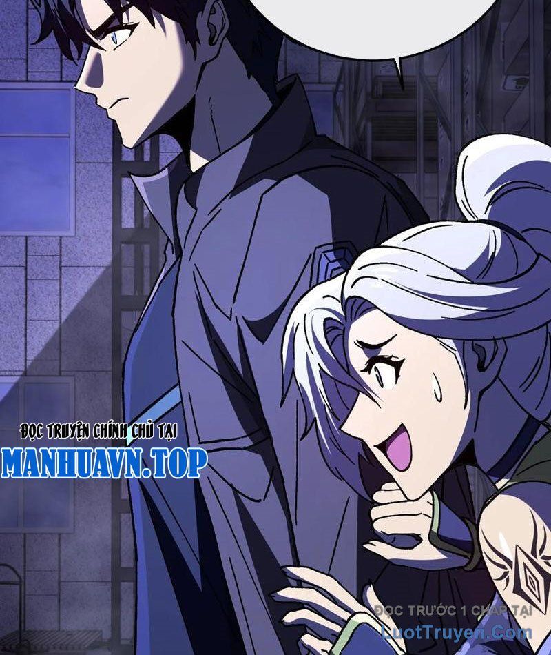 Dị Biến Giáng Lâm Nhân Gian: Kế Hoạch Thanh Trừ Người Chơi - Chapter 40 - Page 100