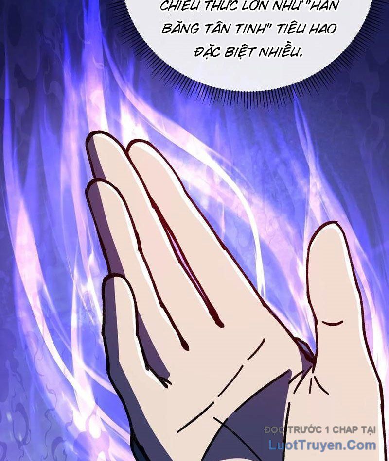 Dị Biến Giáng Lâm Nhân Gian: Kế Hoạch Thanh Trừ Người Chơi - Chapter 40 - Page 11