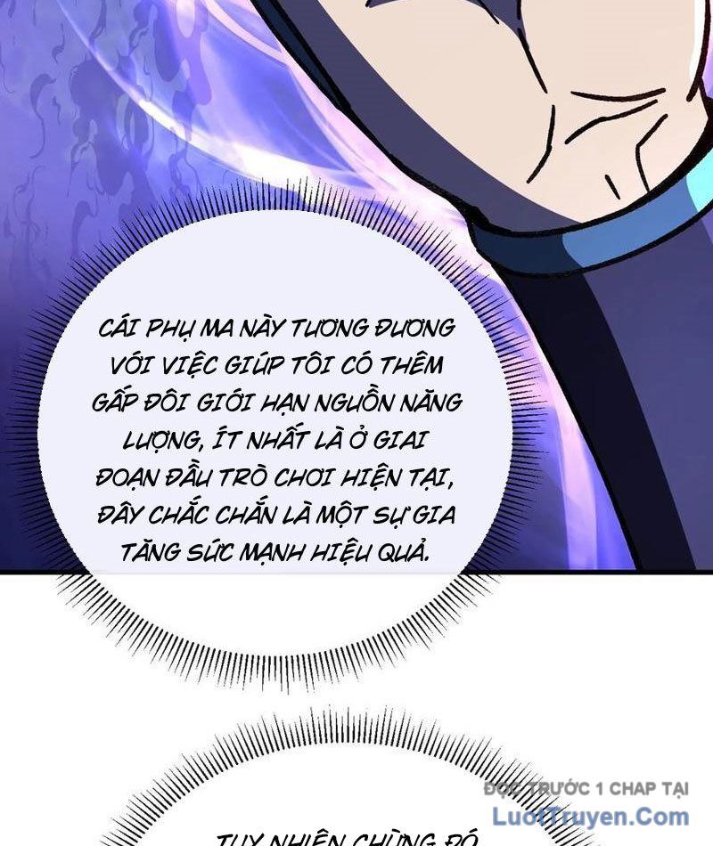 Dị Biến Giáng Lâm Nhân Gian: Kế Hoạch Thanh Trừ Người Chơi - Chapter 40 - Page 12