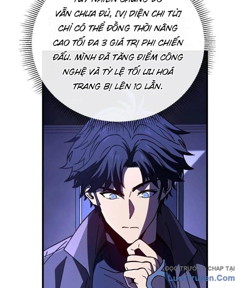 Dị Biến Giáng Lâm Nhân Gian: Kế Hoạch Thanh Trừ Người Chơi - Chapter 40 - Page 13