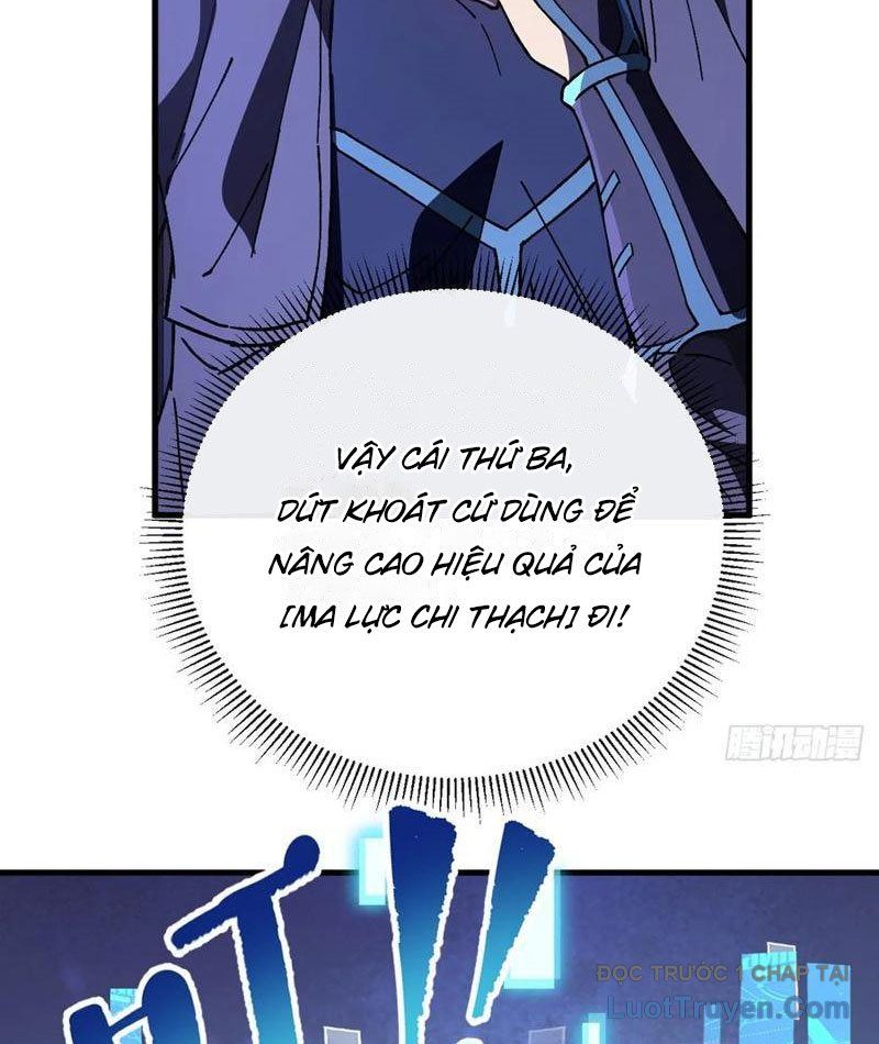 Dị Biến Giáng Lâm Nhân Gian: Kế Hoạch Thanh Trừ Người Chơi - Chapter 40 - Page 14