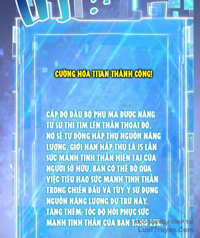 Dị Biến Giáng Lâm Nhân Gian: Kế Hoạch Thanh Trừ Người Chơi - Chapter 40 - Page 15