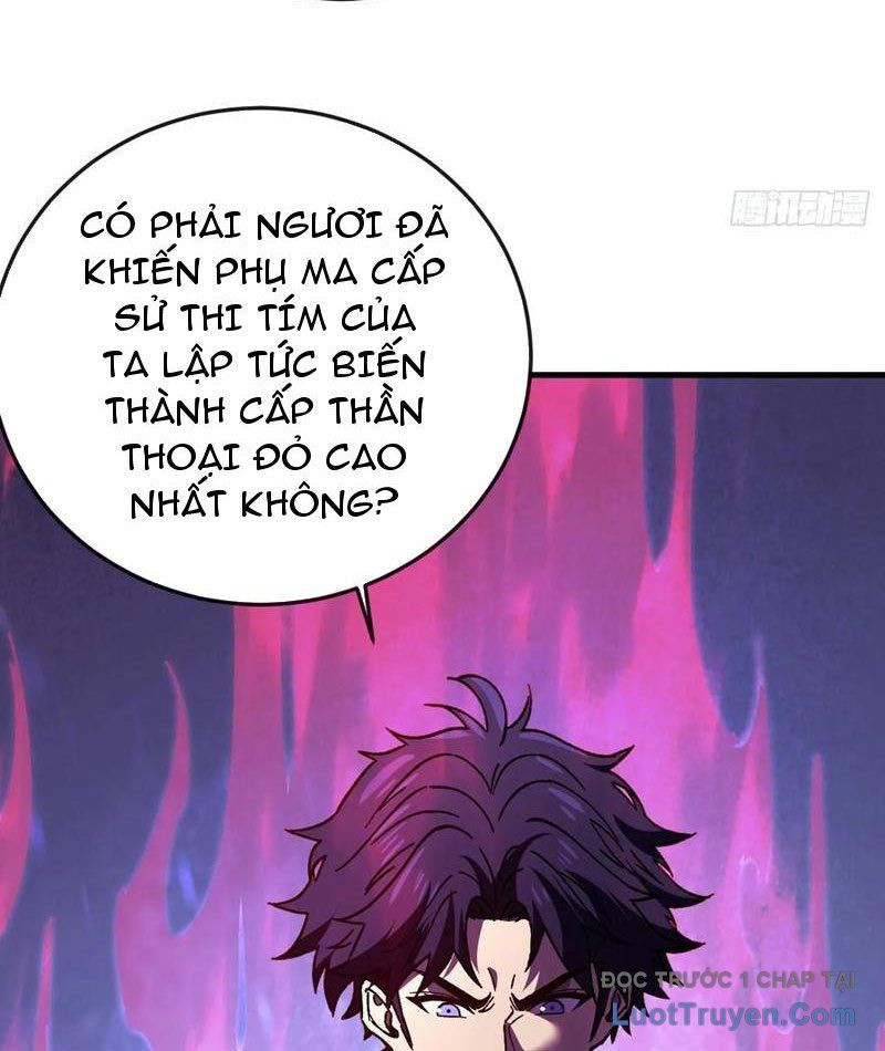Dị Biến Giáng Lâm Nhân Gian: Kế Hoạch Thanh Trừ Người Chơi - Chapter 40 - Page 19