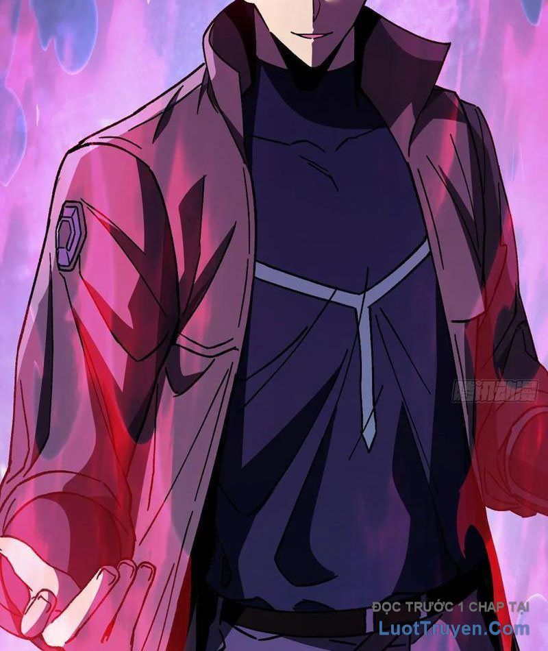 Dị Biến Giáng Lâm Nhân Gian: Kế Hoạch Thanh Trừ Người Chơi - Chapter 40 - Page 20