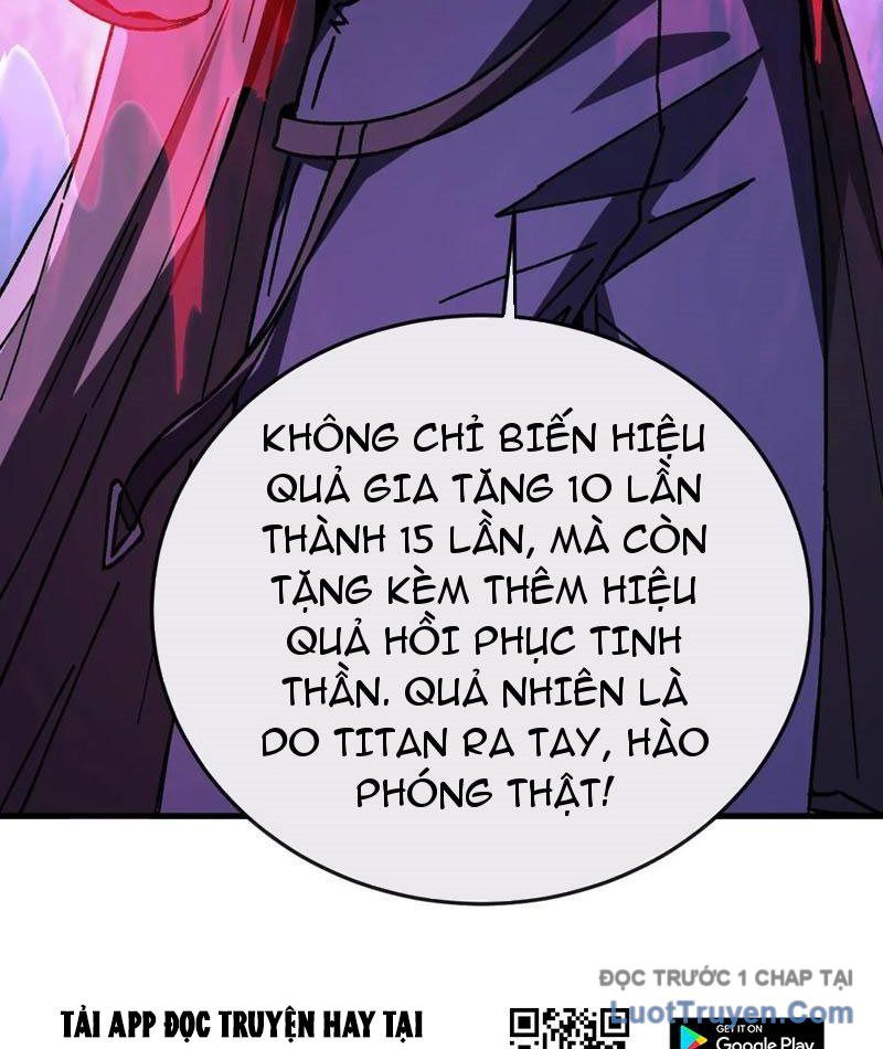 Dị Biến Giáng Lâm Nhân Gian: Kế Hoạch Thanh Trừ Người Chơi - Chapter 40 - Page 21