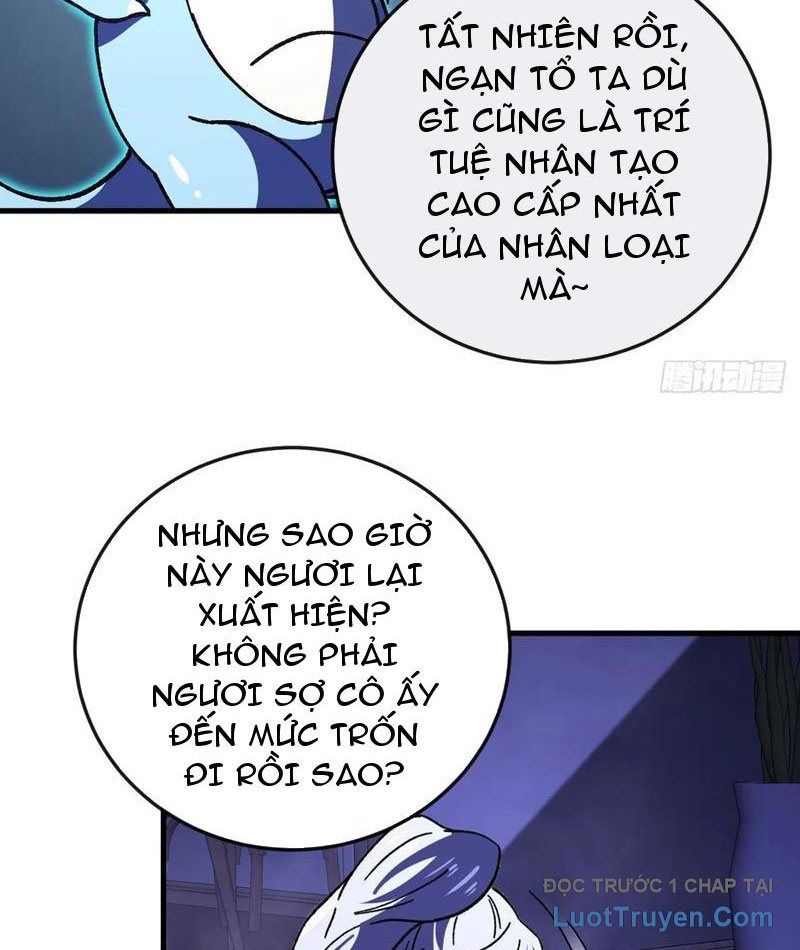 Dị Biến Giáng Lâm Nhân Gian: Kế Hoạch Thanh Trừ Người Chơi - Chapter 40 - Page 23
