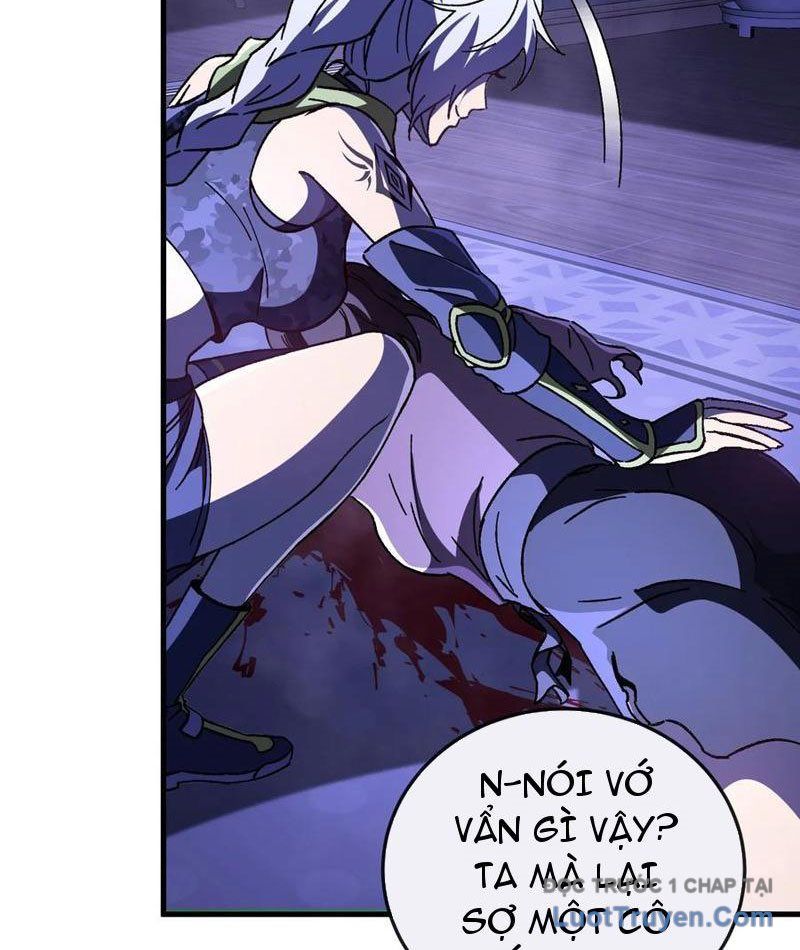 Dị Biến Giáng Lâm Nhân Gian: Kế Hoạch Thanh Trừ Người Chơi - Chapter 40 - Page 24