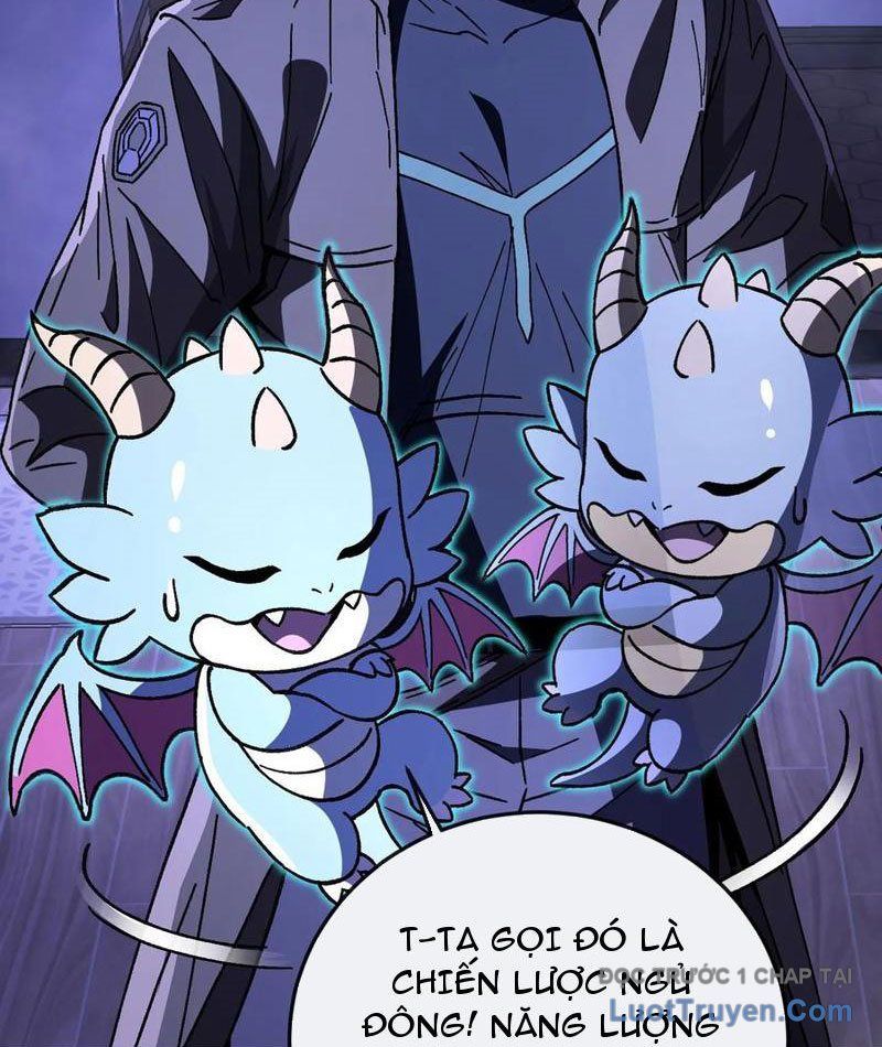 Dị Biến Giáng Lâm Nhân Gian: Kế Hoạch Thanh Trừ Người Chơi - Chapter 40 - Page 26