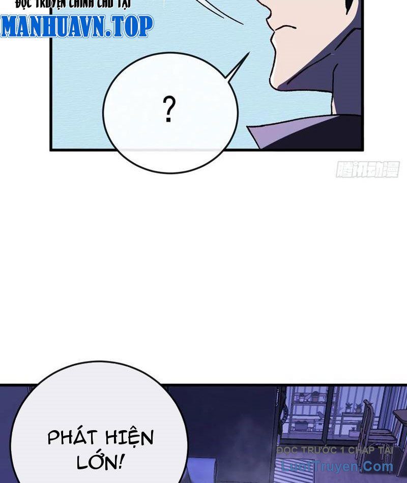 Dị Biến Giáng Lâm Nhân Gian: Kế Hoạch Thanh Trừ Người Chơi - Chapter 40 - Page 29