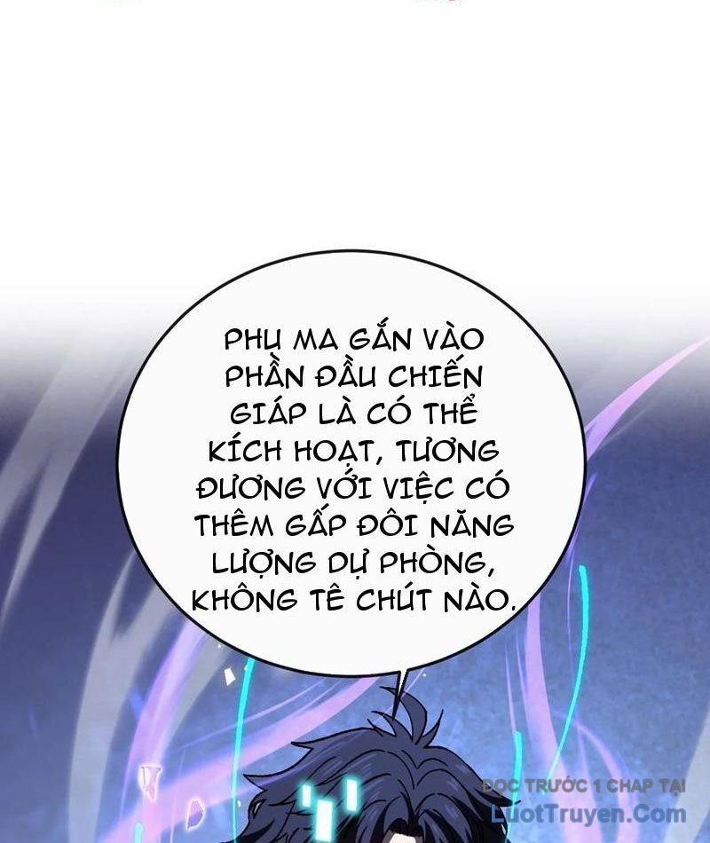 Dị Biến Giáng Lâm Nhân Gian: Kế Hoạch Thanh Trừ Người Chơi - Chapter 40 - Page 3