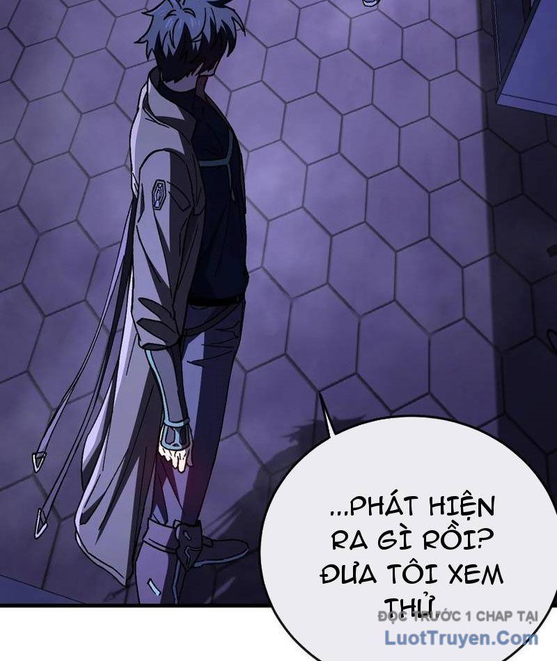 Dị Biến Giáng Lâm Nhân Gian: Kế Hoạch Thanh Trừ Người Chơi - Chapter 40 - Page 31